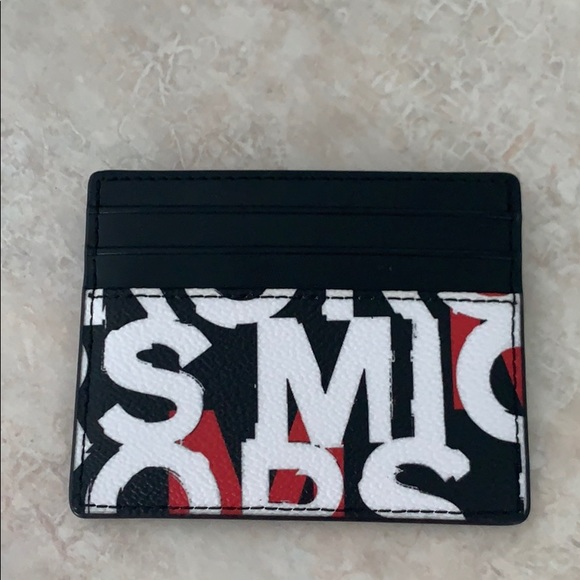 Michael Kors Back Pack and wallet - Picture 5 of 6